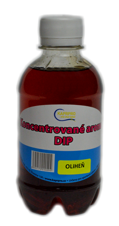 DIP OLIHEŇ 250ml