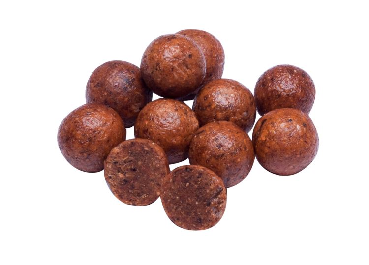 BOILIES SCOPEX & OLIHEŇ 20mm, 2kg +500g ZDARMA