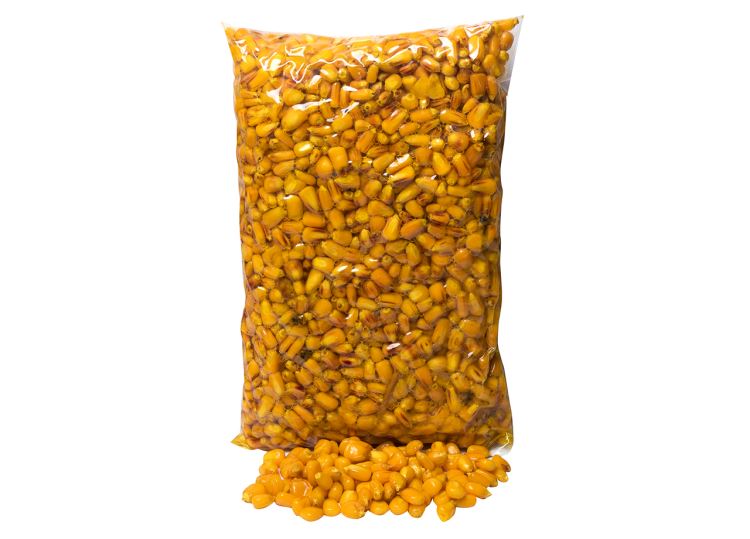 Vařená kukuřice 1,5kg - LOSOS & PATENTKA