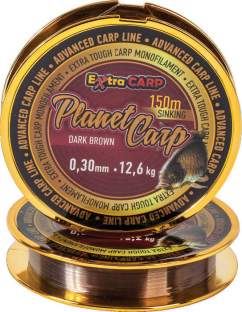 0,35mm Extra Carp Vlasec Planet Carp 150m