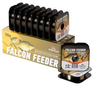 0,22mm Vlasec Falcon Feeder 100m
