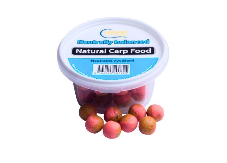 BOILIES SMETANA & SÝR 60g - NEUTRÁLNĚ VYVÁŽENÉ