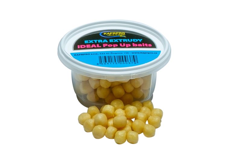 Extra extrudy - HALIBUT 150ml