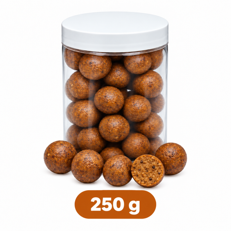 BOILIES MONSTER KRAB 250 g, 20mm