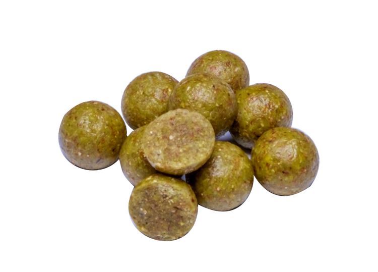 BOILIES MIRABELKA & KUKUŘICE 30mm, 2kg +500g ZDARMA