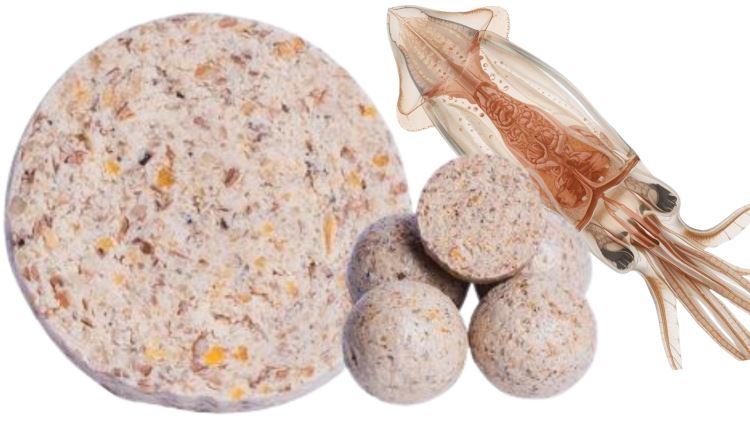 BOILIES OLIHEŇ 5kg, 20mm