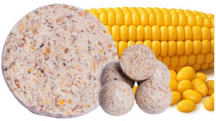 BOILIES KUKUŘICE 5kg, 20mm