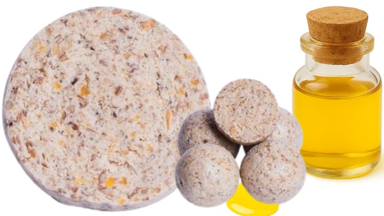 BOILIES SCOPEX 5kg, 20mm