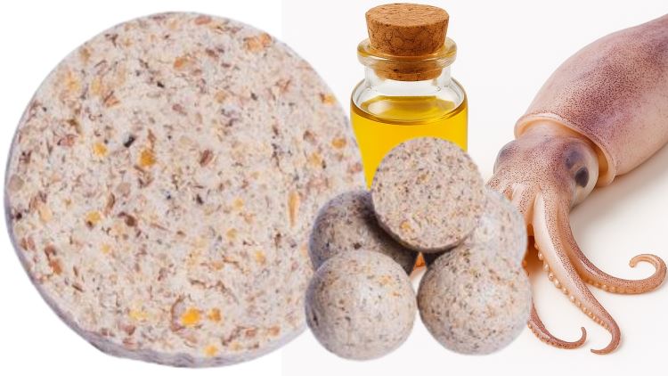  BOILIES SCOPEX & OLIHEŇ 5kg, 20mm