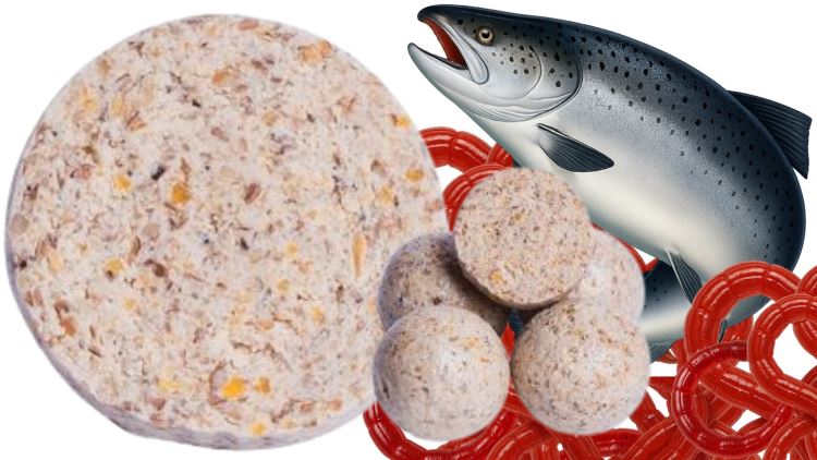  BOILIES LOSOS & PATENTKA 5kg, 20mm