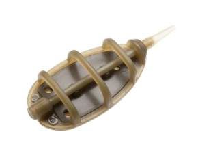 20g Extra Carp Krmítko Method Feeder