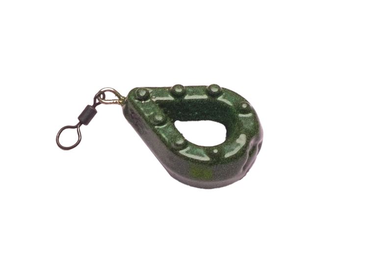 Grippa s dírou 3D 120g