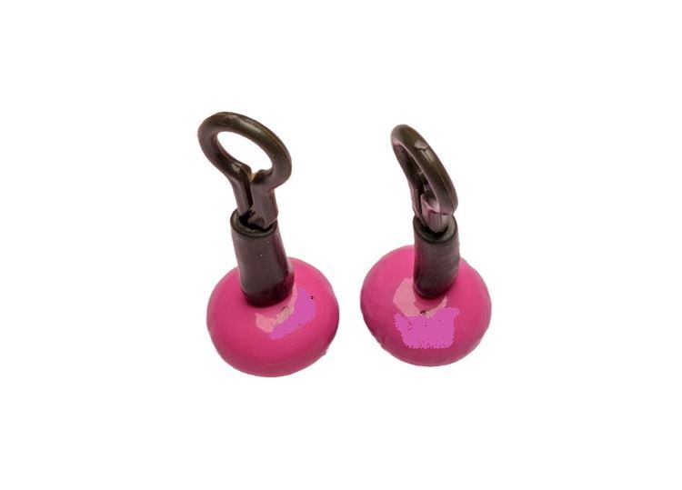 Back lead pink 50g