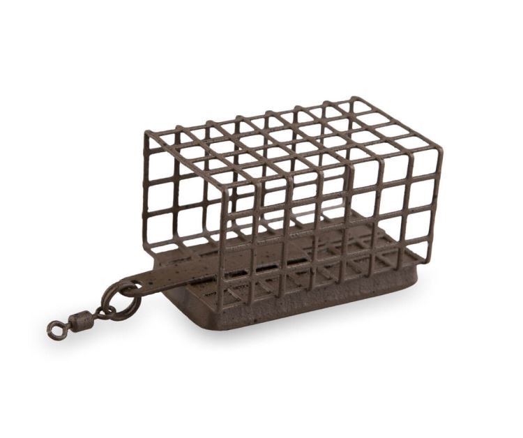 40g Krmítko ECO Square Feeder 