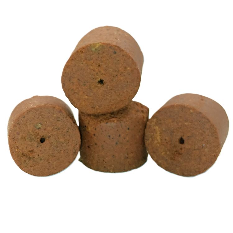 krmné kalové pelety scopex/oliheň, 22mm, 5kg