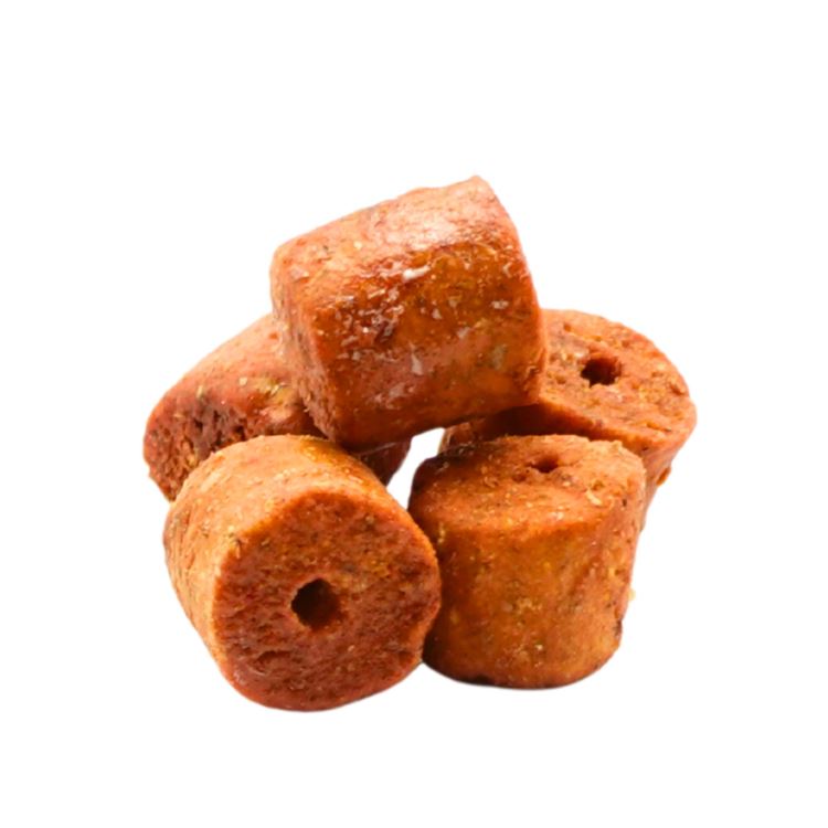 krmné kalové pelety 2kg, SCOPEX / OLIHEŇ 18mm