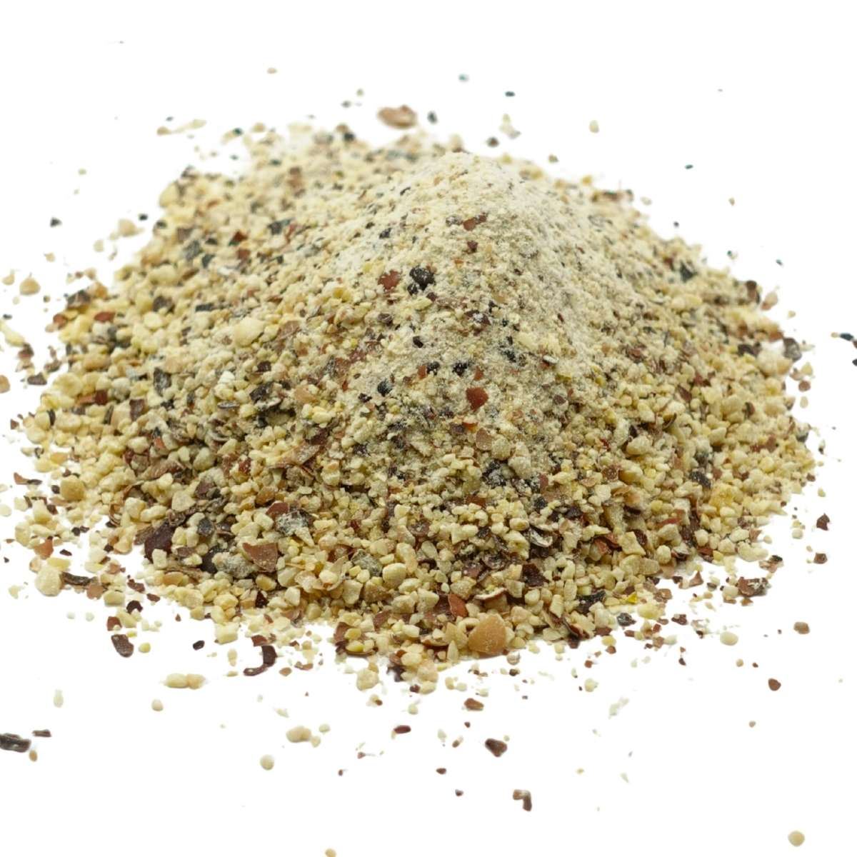 Bob bělokvětý hrubě mletý 4kg (2x2kg)