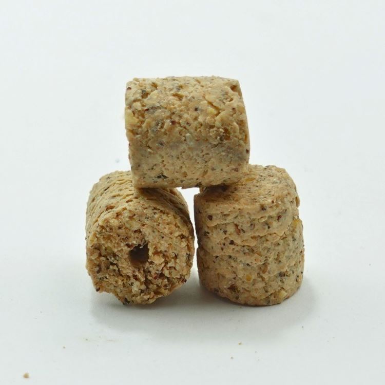 krmné kalové pelety 10kg, ŘEPKA/HNIJÍCÍ ČERV 18mm